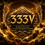 333v-t.com LOGO