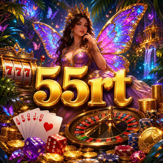 55RT - 55rt Destinasi Slot Online Indonesia dengan Ragam Tema Menarik