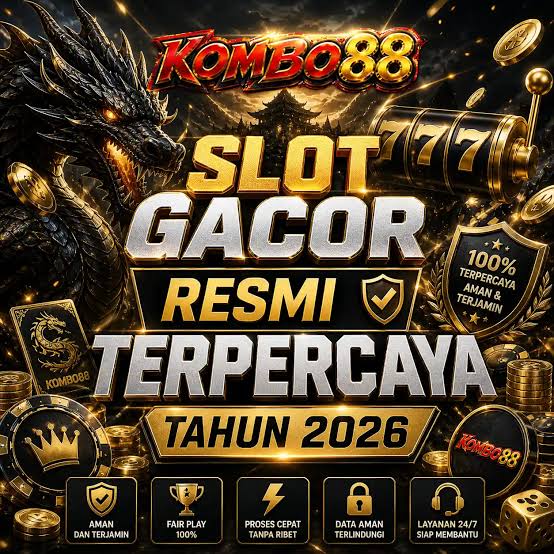 COMBO88 - combo88 Platform Slot Online dengan Pengalaman Bermain Terbaik