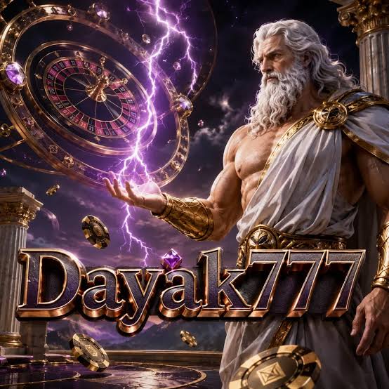 DAYAK777 - dayak777 agen slot online terpercaya di Indonesia dengan slot gacor hari ini terbaik dari slot88 di tahun 2026 ini.
