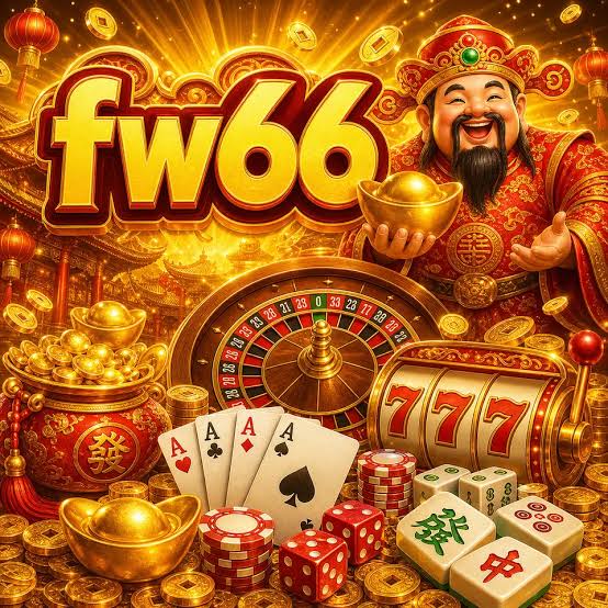 FW66 - fw66 Permainan Slot Online
