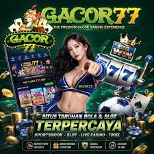 GACOR77 - gacor77 Daftar Game Online dengan Pilihan Slot yang Beragam