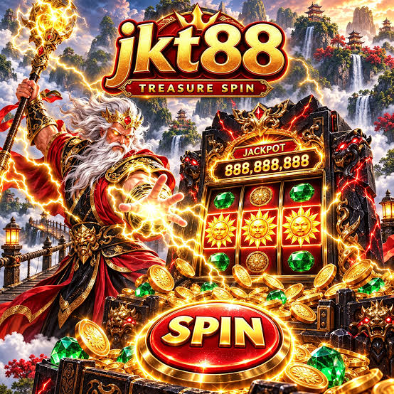 JKT88 - jkt88 Login Situs Resmi dan Nikmati Ragam Game PG Soft