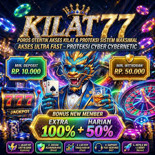 KILAT77 - KILAT77 Login Situs Resmi dan Nikmati Ragam Game PG Soft