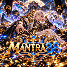 MANTRA88 - MANTRA88 Jelajahi Dunia Slot Online Penuh Kejutan dan Keseruan