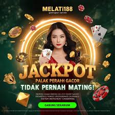 MELATI188 - melati188 Situs Slot Online Resmi dengan Akses Daftar dan Login