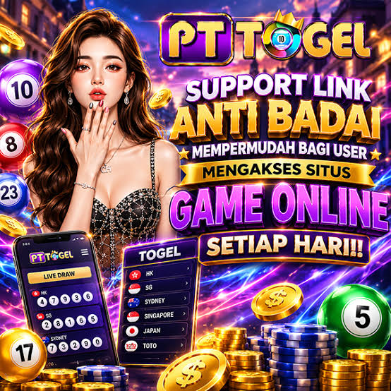 PTTOGEL - pttogel Pilihan Game PG Soft untuk Penggemar Slot Online