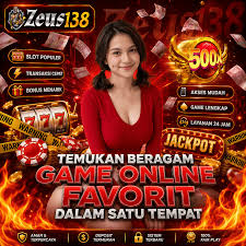 ZEUS138 - zeus138 Jelajahi Ragam Slot Online dengan Tema Menarik